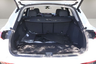 2026 Audi Q5 2.0T Premium Plus quattro