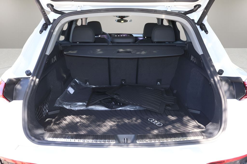2026 Audi Q5 2.0T Premium Plus quattro