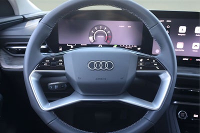 2026 Audi Q5 2.0T Premium Plus quattro