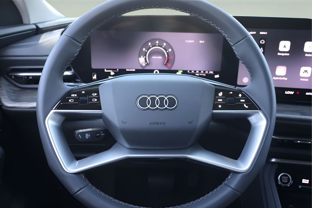 2026 Audi Q5 2.0T Premium Plus quattro