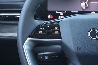 2026 Audi Q5 2.0T Premium Plus quattro