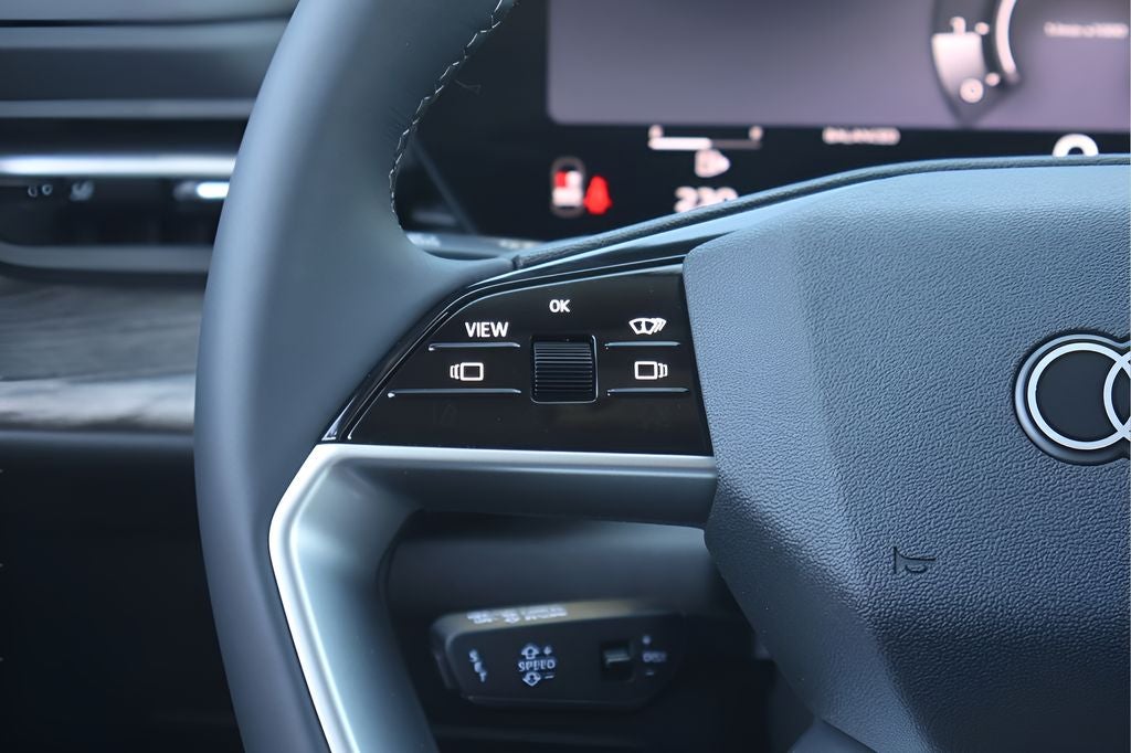 2026 Audi Q5 2.0T Premium Plus quattro