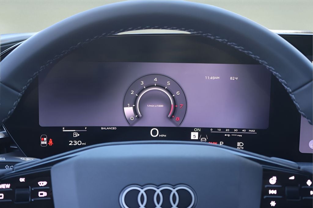 2026 Audi Q5 2.0T Premium Plus quattro