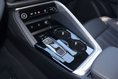 2026 Audi Q5 2.0T Premium Plus quattro