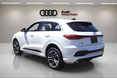 2026 Audi Q5 2.0T Premium Plus quattro