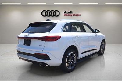 2026 Audi Q5 2.0T Premium Plus quattro