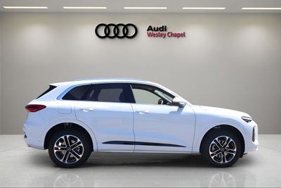 2026 Audi Q5 2.0T Premium Plus quattro