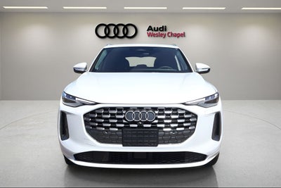 2026 Audi Q5 2.0T Premium Plus quattro