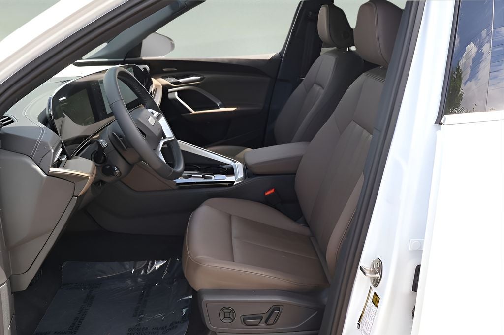 2026 Audi Q5 2.0T Premium Plus quattro