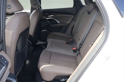 2026 Audi Q5 2.0T Premium Plus quattro