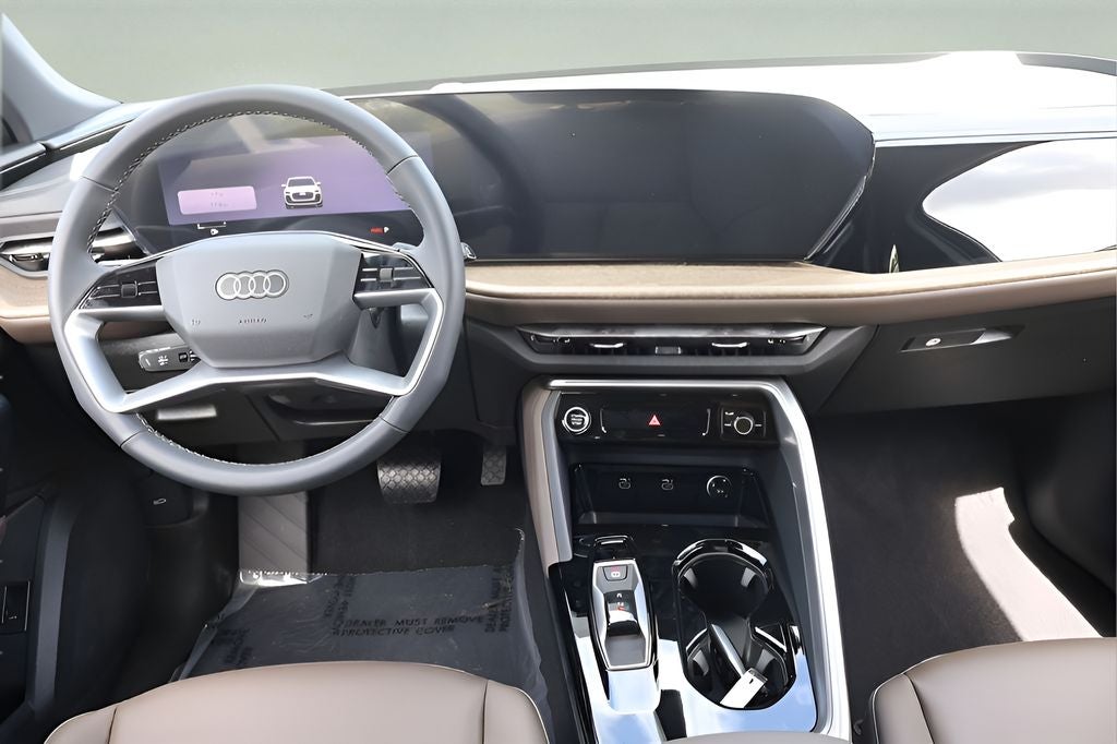 2026 Audi Q5 2.0T Premium Plus quattro