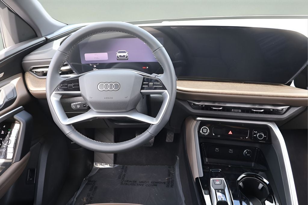 2026 Audi Q5 2.0T Premium Plus quattro