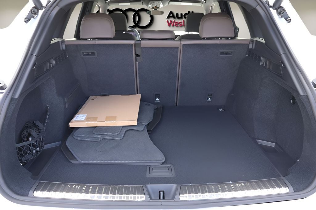 2026 Audi Q5 2.0T Premium Plus quattro