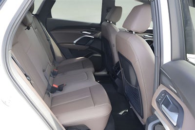 2026 Audi Q5 2.0T Premium Plus quattro
