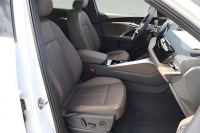2026 Audi Q5 2.0T Premium Plus quattro