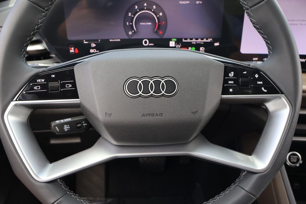 2026 Audi Q5 2.0T Premium Plus quattro