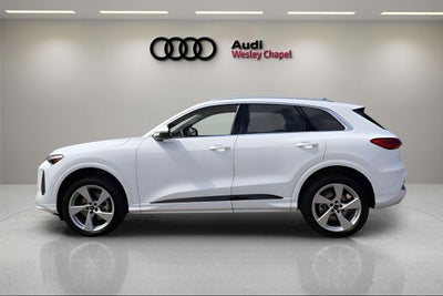2026 Audi Q5 2.0T Premium Plus quattro