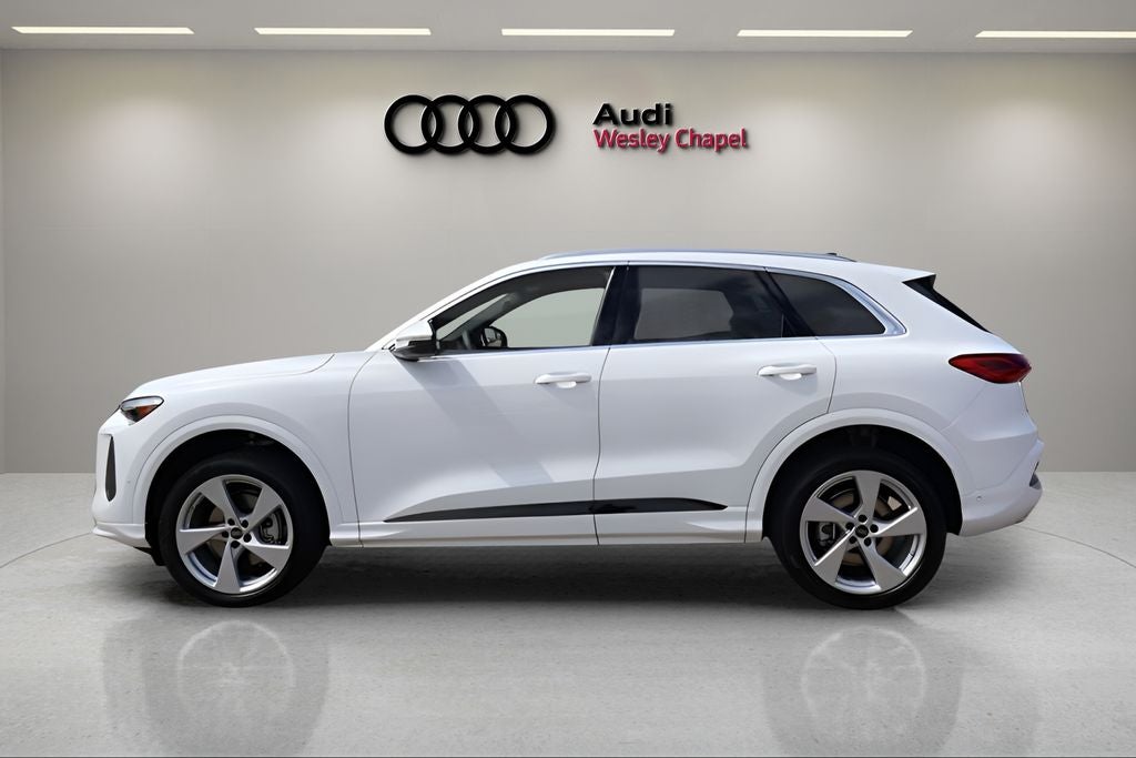 2026 Audi Q5 2.0T Premium Plus quattro