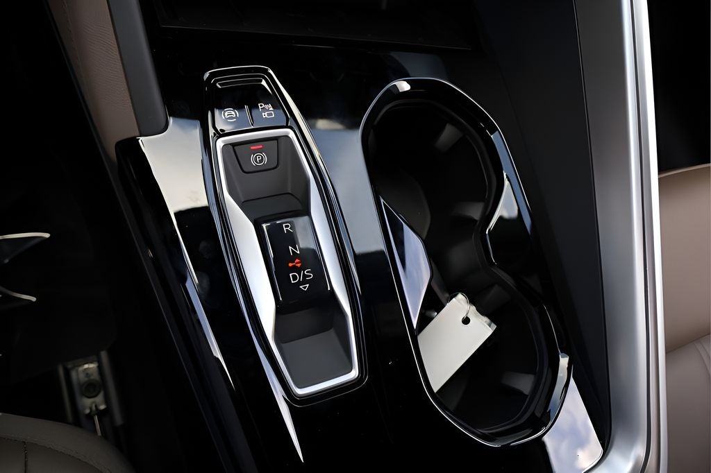 2026 Audi Q5 2.0T Premium Plus quattro