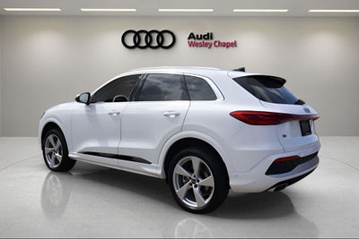 2026 Audi Q5 2.0T Premium Plus quattro