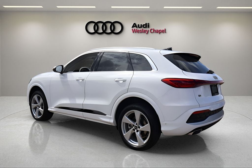 2026 Audi Q5 2.0T Premium Plus quattro