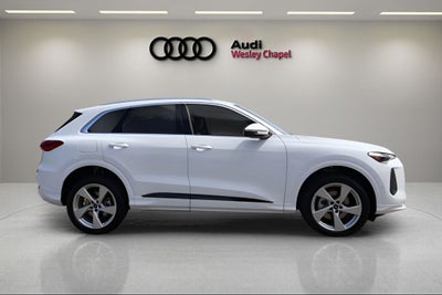 2026 Audi Q5 2.0T Premium Plus quattro