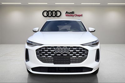 2026 Audi Q5 2.0T Premium Plus quattro