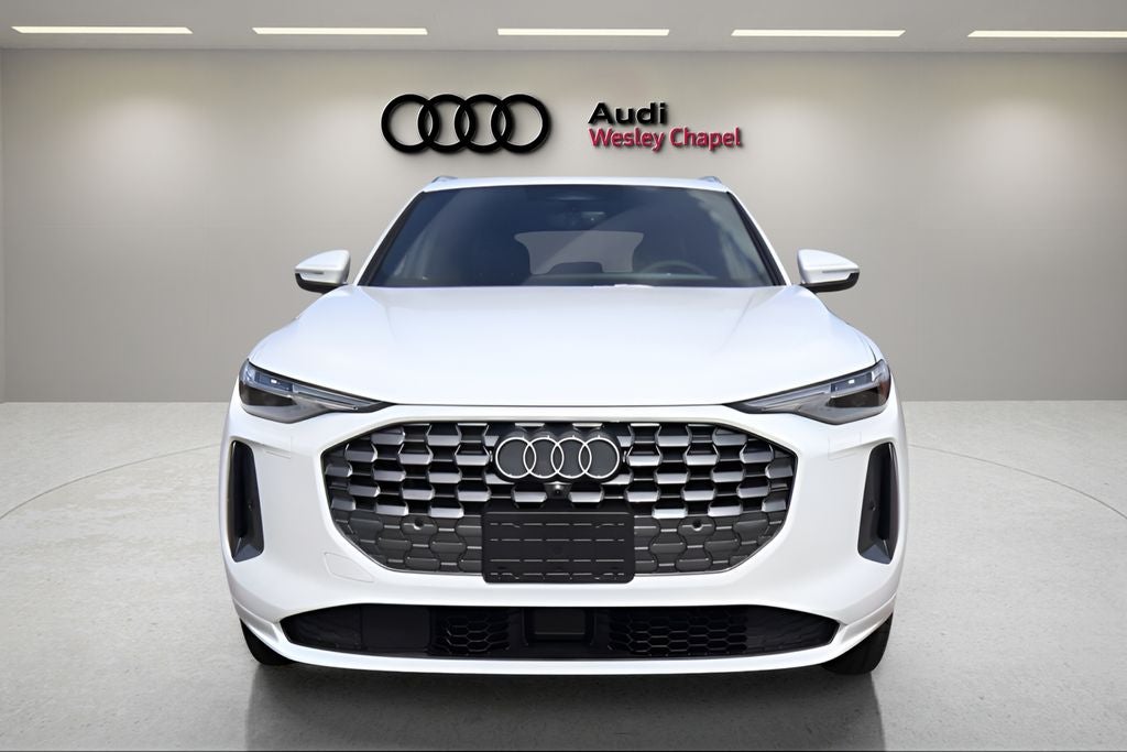 2026 Audi Q5 2.0T Premium Plus quattro