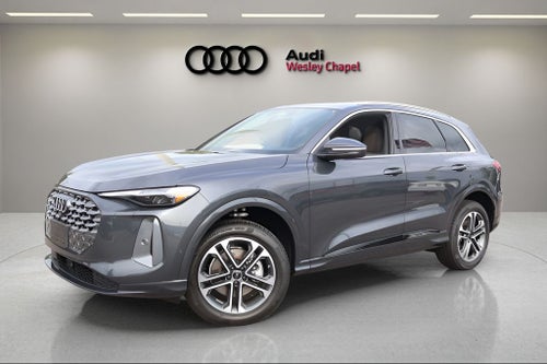 2026 Audi Q5 2.0T Premium Plus quattro