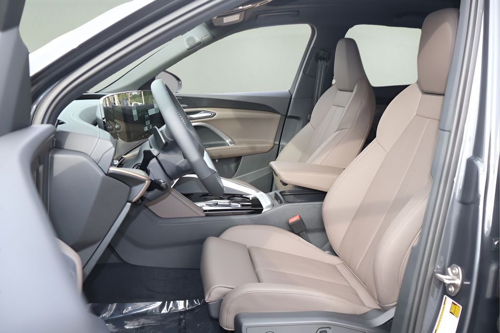 2026 Audi Q5 2.0T Premium Plus quattro