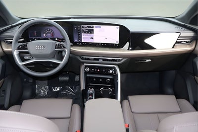 2026 Audi Q5 2.0T Premium Plus quattro