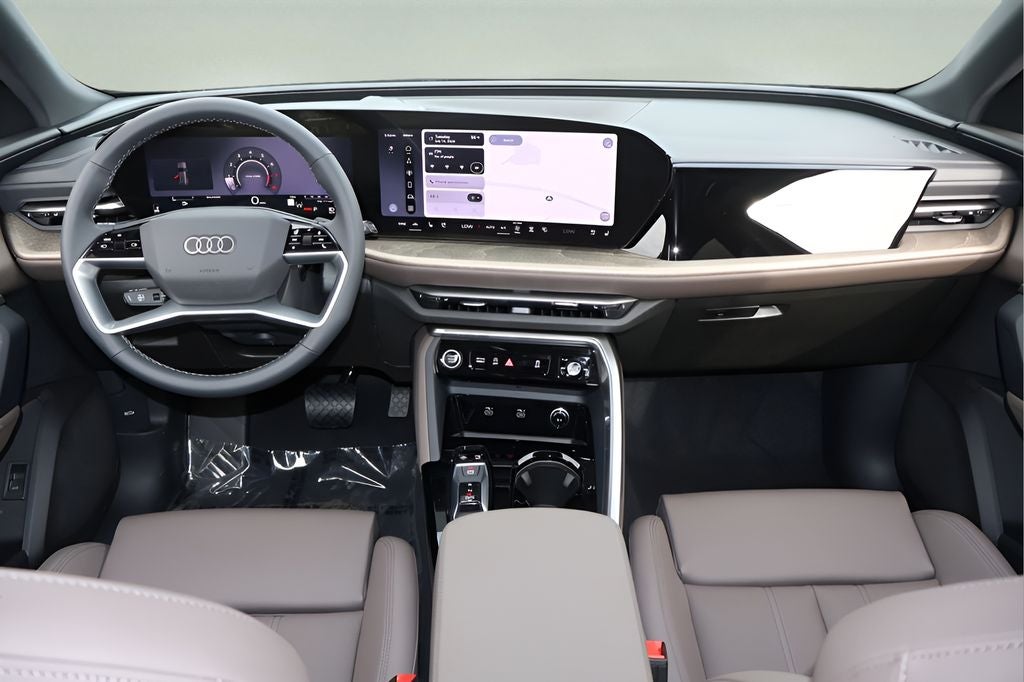 2026 Audi Q5 2.0T Premium Plus quattro