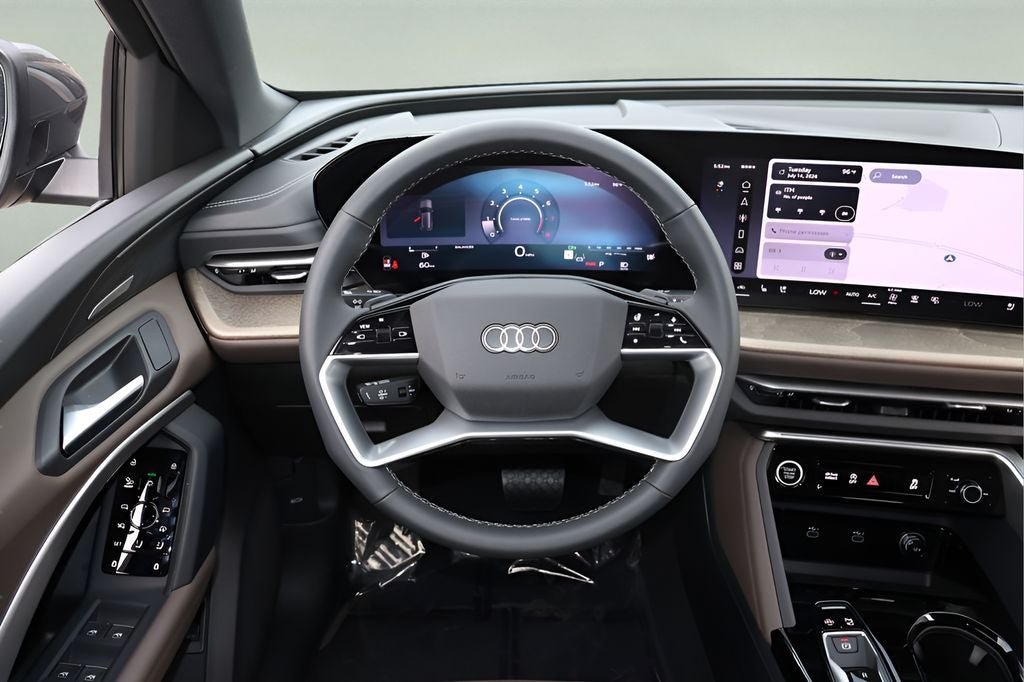 2026 Audi Q5 2.0T Premium Plus quattro