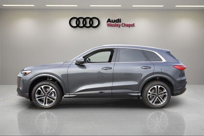 2026 Audi Q5 2.0T Premium Plus quattro