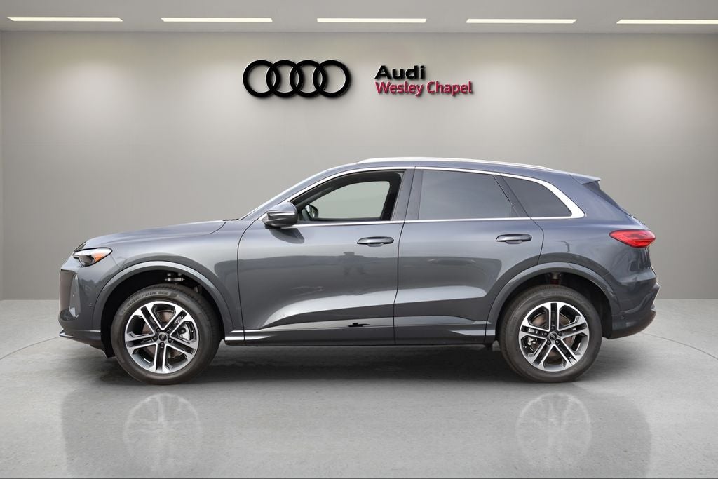 2026 Audi Q5 2.0T Premium Plus quattro