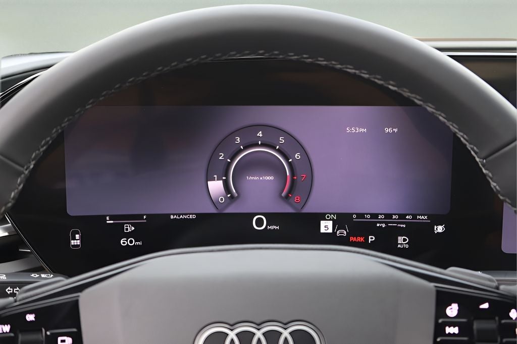 2026 Audi Q5 2.0T Premium Plus quattro