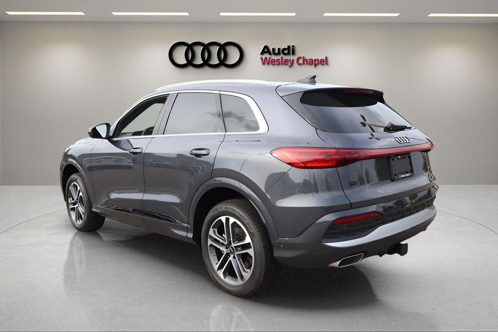 2026 Audi Q5 2.0T Premium Plus quattro