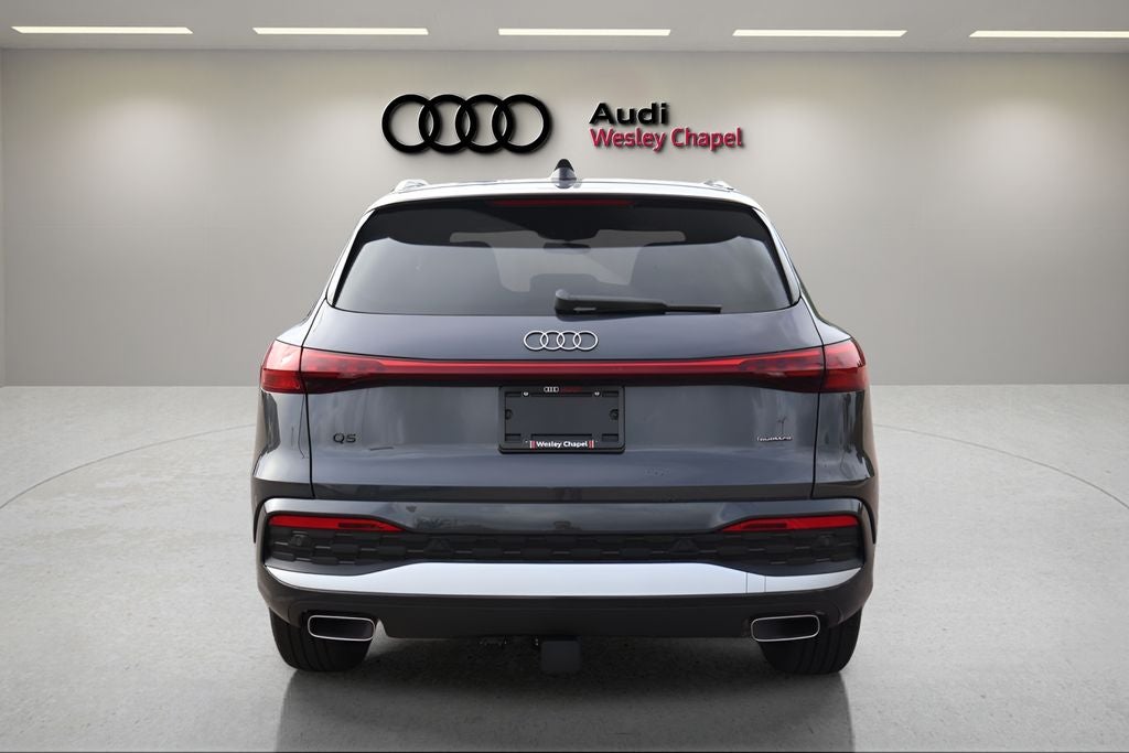 2026 Audi Q5 2.0T Premium Plus quattro