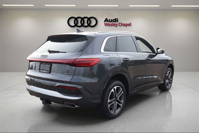 2026 Audi Q5 2.0T Premium Plus quattro