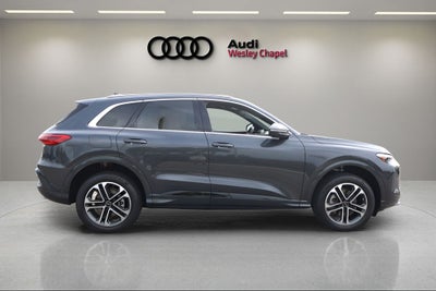 2026 Audi Q5 2.0T Premium Plus quattro