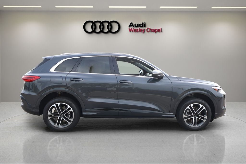 2026 Audi Q5 2.0T Premium Plus quattro