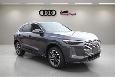 2026 Audi Q5 2.0T Premium Plus quattro