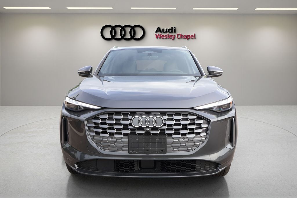 2026 Audi Q5 2.0T Premium Plus quattro