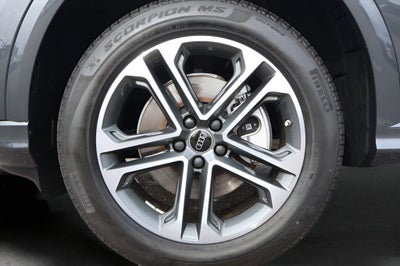 2026 Audi Q5 2.0T Premium Plus quattro