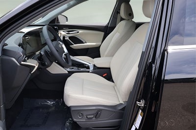 2026 Audi Q5 2.0T Premium Plus quattro