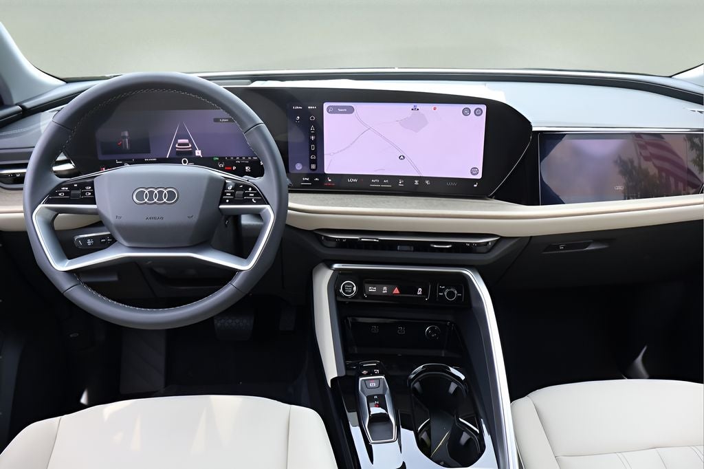 2026 Audi Q5 2.0T Premium Plus quattro
