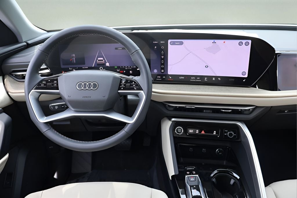 2026 Audi Q5 2.0T Premium Plus quattro