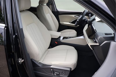 2026 Audi Q5 2.0T Premium Plus quattro
