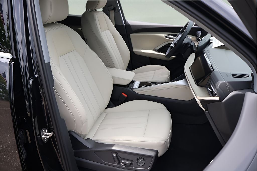 2026 Audi Q5 2.0T Premium Plus quattro