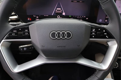 2026 Audi Q5 2.0T Premium Plus quattro